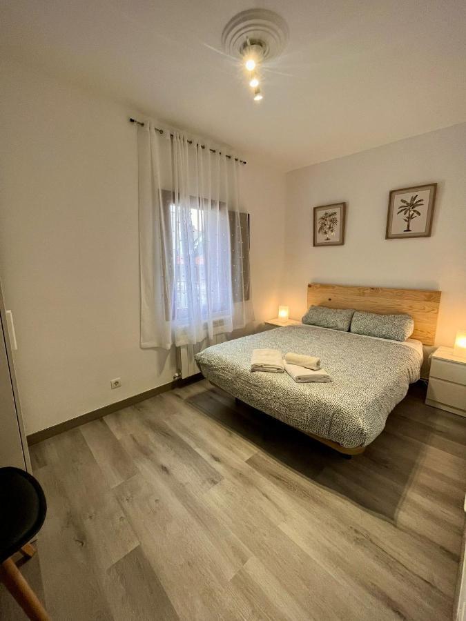 Atuaire Home Centro Historico Valentin Palencia Burgo Eksteriør billede