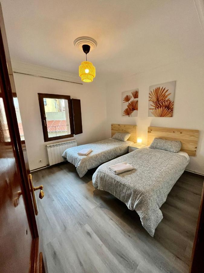 Atuaire Home Centro Historico Valentin Palencia Burgo Eksteriør billede